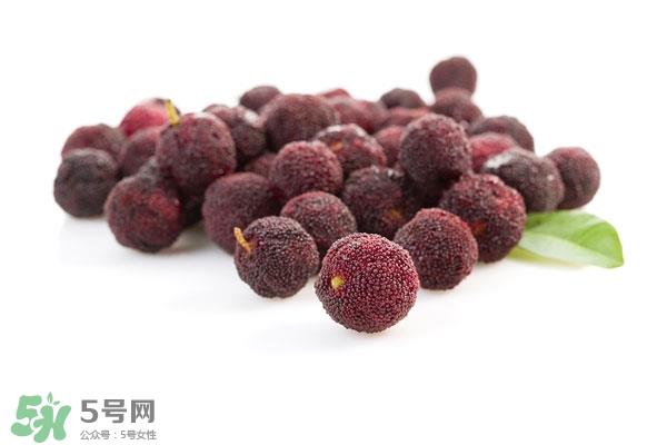 杨梅为什么要用盐水泡,吃杨梅前为什么用盐水泡 杨梅为什么要用盐水泡,吃杨梅前为什么用盐水泡