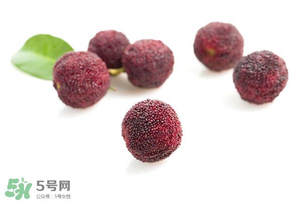 杨梅为什么要用盐水泡,吃杨梅前为什么用盐水泡 杨梅为什么要用盐水泡,吃杨梅前为什么用盐水泡