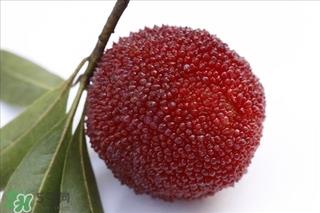 杨梅为什么要用盐水泡,吃杨梅前为什么用盐水泡 杨梅为什么要用盐水泡,吃杨梅前为什么用盐水泡