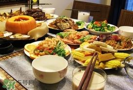 吃年夜饭为什么要关门?年夜饭为什么要关着门吃? 吃年夜饭为什么要关门?年夜饭为什么要关着门吃?