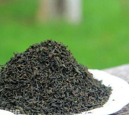 辣木茶的功效与作用 辣木茶的功效与作用