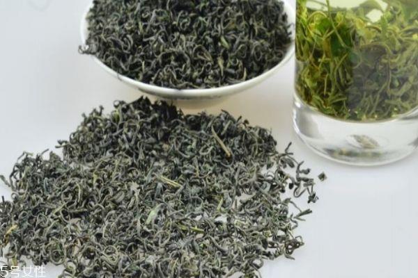 崂山绿茶怎么泡最好 崂山绿茶冲泡方法及步骤