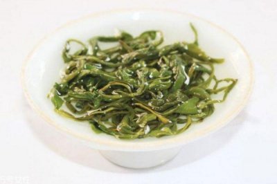 ​崂山绿茶怎么泡最好 崂山绿茶冲泡方法及步骤
