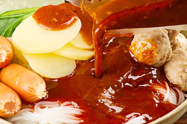 麻辣烫用什么辣椒好 选择性很多 麻辣烫用什么辣椒好 选择性很多