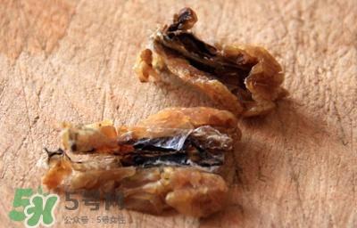 雪蛤能和银耳一起炖吗？雪蛤银耳羹怎么做？