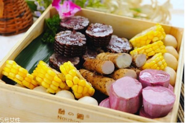 儿童冬季吃些什么可以做到健康养生功效