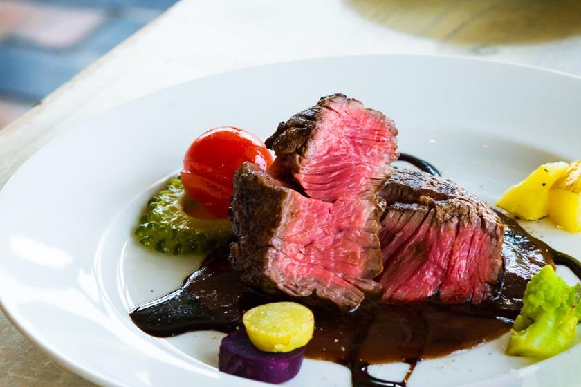 自己在家怎么做牛排 在家怎么做牛排图解