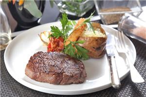 自己在家怎么做牛排 在家怎么做牛排图解