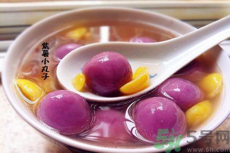 元宵节怎么制作各种美味汤圆?汤圆制作大全