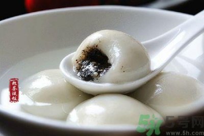 ​元宵节怎么制作各种美味汤圆?汤圆制作大全