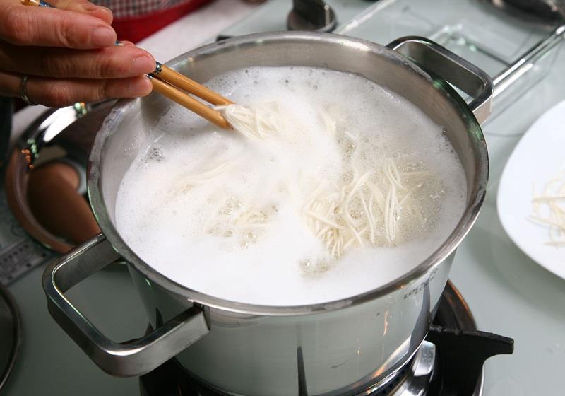 凉面怎么做好吃又简单 完美凉面的做法