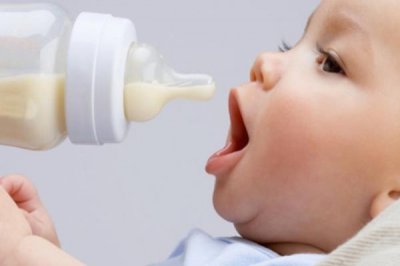 ​奶粉是怎么做出来的 分为这些步骤