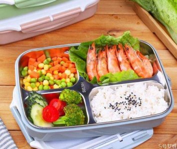 ​上班族怎么带饭比较健康 五个带饭技巧