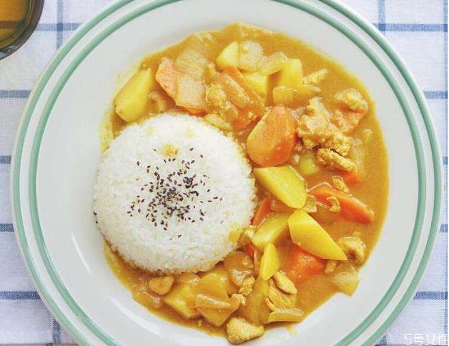 咖喱块一次用多少 百梦多咖喱块怎么用