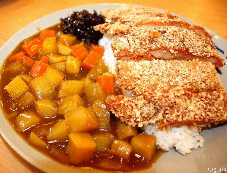 咖喱块一次用多少 百梦多咖喱块怎么用