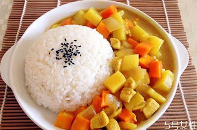 咖喱块一次用多少 百梦多咖喱块怎么用