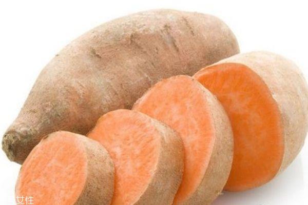 怎么挑选红薯 你知道如何挑选优质红薯吗 怎么挑选红薯 你知道如何挑选优质红薯吗