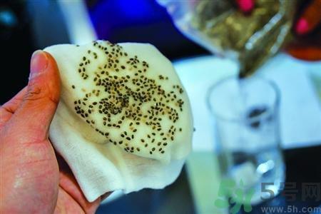 奇亚籽怎么吃?奇亚籽的正确吃法