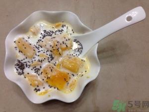 奇亚籽怎么吃?奇亚籽的正确吃法