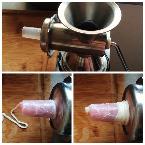 香肠蒸多久能熟？蒸香肠时间