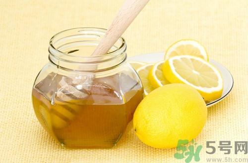 蜂蜜和葱可以一起吃吗?蜂蜜和葱一起吃会中毒吗