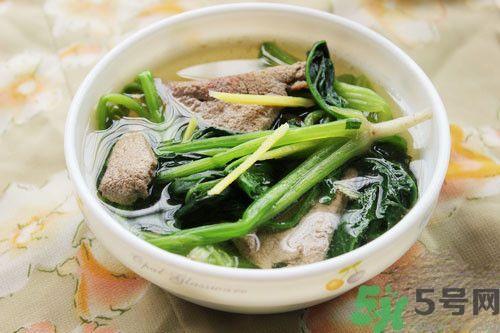 清明节吃什么好？清明节吃什么养生？