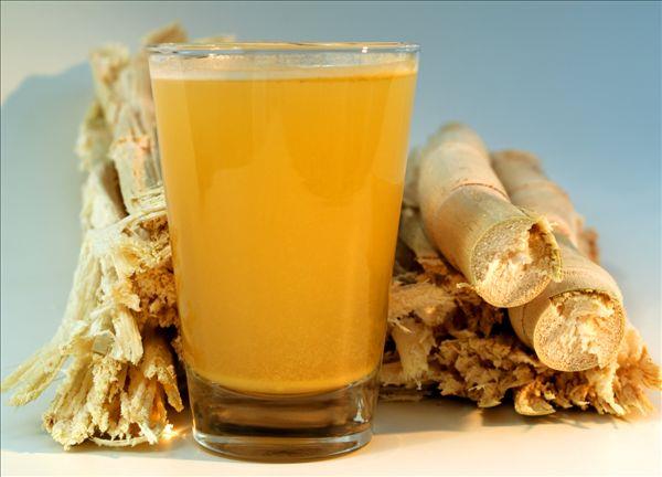 甘蔗叶的用途_甘蔗叶的功效与作用