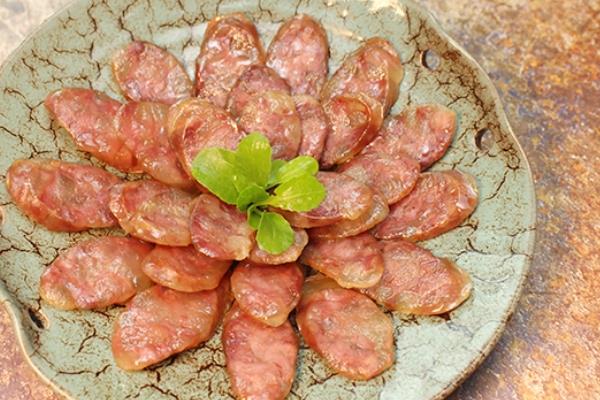 香肠为什么致癌 主要是这两个原因