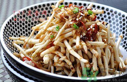 鱼腥草可以生吃吗？鱼腥草怎么吃？