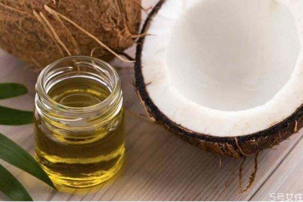 椰子油到底好还是不好 初榨椰子油和精炼椰子油有什么区别