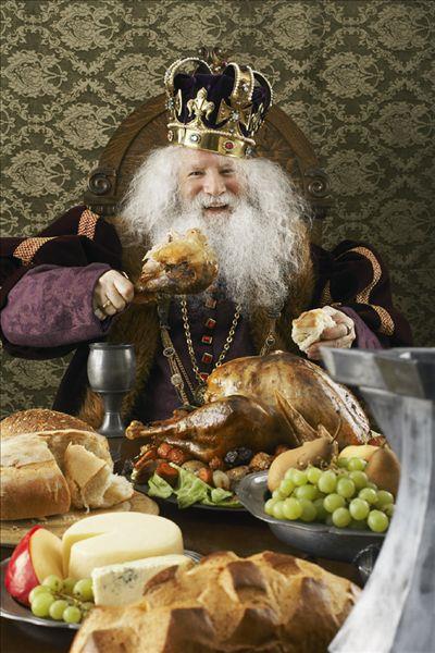 《权利游戏》中有哪些特色美食? 《权利游戏》中有哪些特色美食?