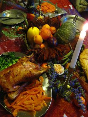 《权利游戏》中有哪些特色美食? 《权利游戏》中有哪些特色美食?