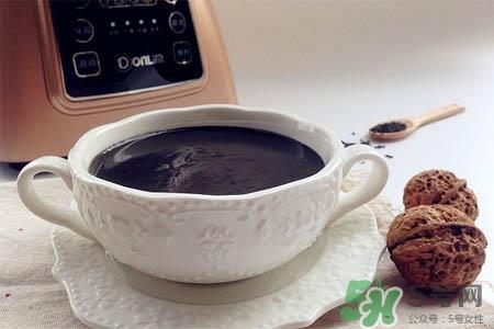 芝麻糊孕妇能吃吗?怀孕了可以吃芝麻糊吗? 芝麻糊孕妇能吃吗?怀孕了可以吃芝麻糊吗?