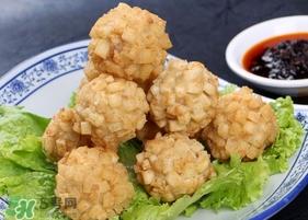 一斤豆腐可以做多少豆腐丸子?一斤豆腐可以做多少颗丸子 一斤豆腐可以做多少豆腐丸子?一斤豆腐可以做多少颗丸子