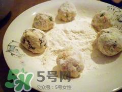 一斤豆腐可以做多少豆腐丸子?一斤豆腐可以做多少颗丸子 一斤豆腐可以做多少豆腐丸子?一斤豆腐可以做多少颗丸子