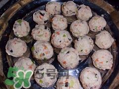 一斤豆腐可以做多少豆腐丸子?一斤豆腐可以做多少颗丸子 一斤豆腐可以做多少豆腐丸子?一斤豆腐可以做多少颗丸子