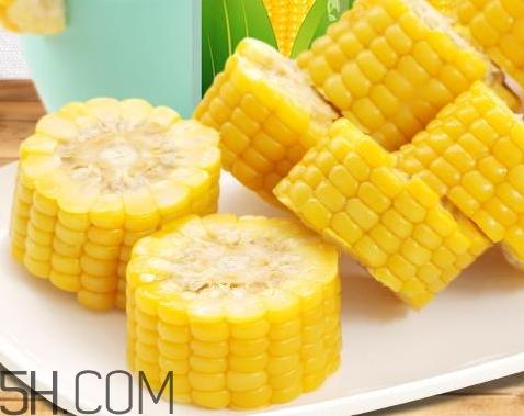 什么样的玉米才甜_怎么挑选甜的玉米 什么样的玉米才甜_怎么挑选甜的玉米