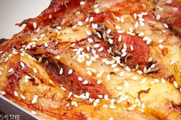 羊肉哪个部位最好 羊身上哪个部位最贵 羊肉哪个部位最好 羊身上哪个部位最贵