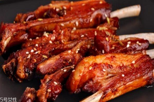 羊肉哪个部位最好 羊身上哪个部位最贵 羊肉哪个部位最好 羊身上哪个部位最贵