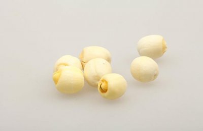 ​莲子心能吃吗 莲子心的危害