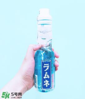 波子汽水怎么开？波子汽水怎么喝？