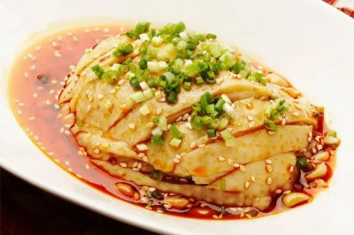 ​口水鸡要煮多久才熟 口水鸡的制作方法