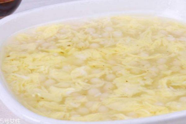 醪糟和什么不能一起吃 要注意这些