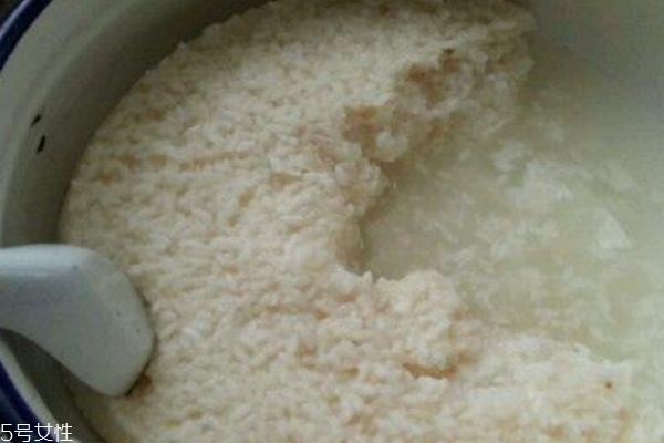 醪糟和什么不能一起吃 要注意这些