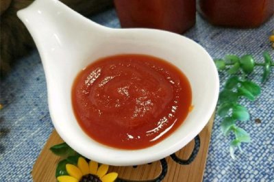 ​番茄酱怎么做糖醋汁 番茄酱做什么菜好吃又简单