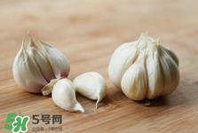 吃大蒜有什么好处？大蒜有什么功效？