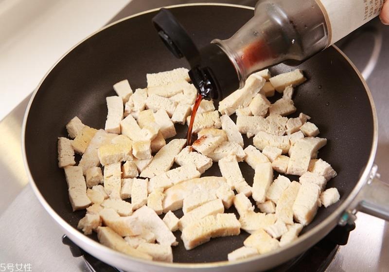 各种豆腐的区别与做法 各种豆腐怎么做最好吃 各种豆腐的区别与做法 各种豆腐怎么做最好吃