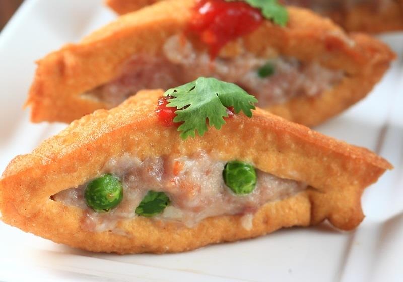 各种豆腐的区别与做法 各种豆腐怎么做最好吃 各种豆腐的区别与做法 各种豆腐怎么做最好吃