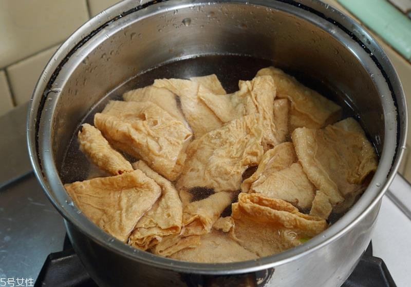 各种豆腐的区别与做法 各种豆腐怎么做最好吃 各种豆腐的区别与做法 各种豆腐怎么做最好吃