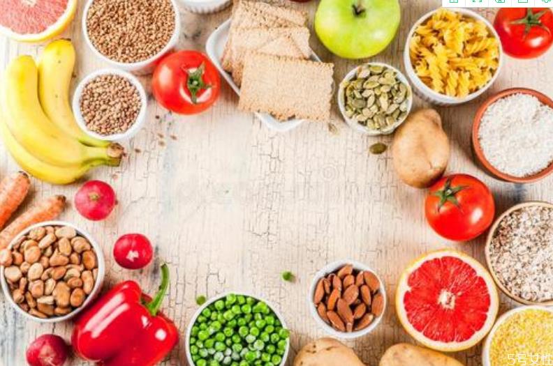 碳水化合物吃多了会怎样 低碳水化合物减肥法 碳水化合物吃多了会怎样 低碳水化合物减肥法